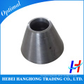 Carbon Steel Galvanized Pipe Fitting Forged Reducer